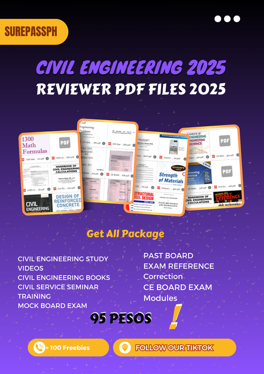 Civil Engineering 2025